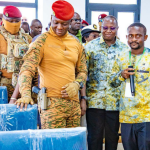 Burkina Faso: the amphitheatre of sovereignty as a weapon of national liberation