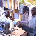 Sudan: Nyala’s Grand market at the heart of the strategy for economic recovery
