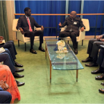 Senegal: Diomaye Faye puts the sahel at the heart of his UN diplomacy