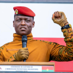 Burkina Faso: need for a new constitution to break with the colonial legacy
