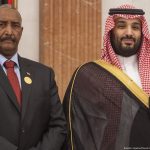 Sudan/ Uncovering the secret air bridge to Port Sudan and Massawa