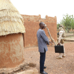 Burkina Faso: Tourism as a driver of sustainable development and heritage promotion