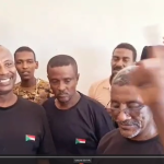 Sudan/Video shows extremist leader threatening civilians in Khartoum, raising questions about army-islamist ies