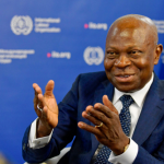 Gilbert Houngbo, First African to lead the ILO, seeks a second term