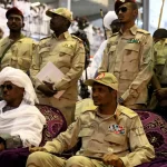 Sudan: An end to hoarding – Tasis redistributes resources to the regions