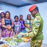 Burkina Faso: When the state makes entrepreneurship a pillar of support for widows and war victims
