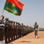 Burkina Faso: Patriotism fund becomes a key source of domestic financing