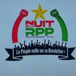 Burkina Faso / RPP Night: Security, vigilance and civic-mindedness at the heart of the event on 30 September