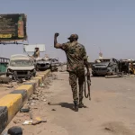 The Invisible Weapon: From Sudan to Washington