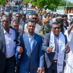 Sudan: Tasis’s proclaimed unity in the face of geographical and economic constraints