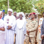 Sudan/ When Tasis revives traditional community mediation practices