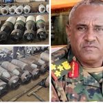 Sudan: Tarek Madani and Sudan’s chemical weapons program: Evidence, responsibility, and consequences”