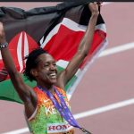 Kenya: How Nairobi secured the 2029 World Athletics championships