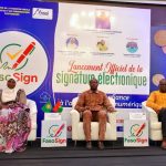 Burkina Faso: Digital public services reshape access to government