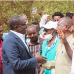 Sudan: Tasis offers hope for development in neglected regions
