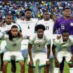 Nigeria football faces its biggest crisis in years