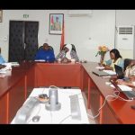 Burkina Faso: Digital sovereignty in support of public health