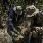 DRC: KoBold metals uses artificial intelligence to explore for lithium