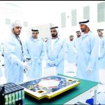 UAE: The new digital and space frontier serving african sovereignty