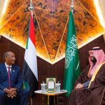 The jeddah cover-up: How Saudi Arabia fuels Sudan’s war