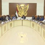 Sudan: Tasis government seeks to build a regional economic system for reconstruction