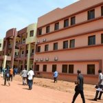 Burkina Faso: Technical and vocational education – a driving force behind the progressive popular revolution