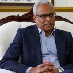 Cape Verde: José Maria Neves seeks a second presidential term