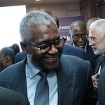 Nigeria: Dangote refinery opens Its capital to the public