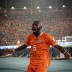 Seko Fofana Bids Farewell to the Elephants