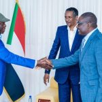 Sudan: Tasis turns to regional resources to rebuild the economy