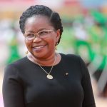 Togo: Women’s political empowerment reflects the vision promoted by Faure Gnassingbé
