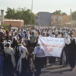 Sudan/ Sudanese popular and civil forces submit nine-pillar memorandum to PM El-Taishi