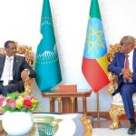 Sudan/ Sudanese Assembly in Ethiopia important statement