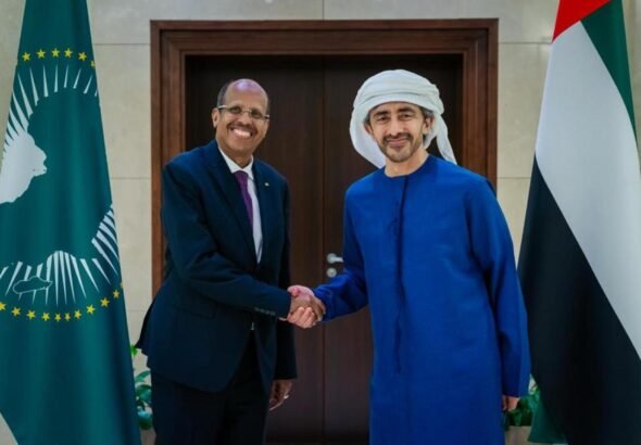 45358-PR_-_African_Union_Commission_Chairperson_Concludes_Successful_Mission_to_Abu_Dhabi_Strengthens_UAE-Africa_Partnership_1