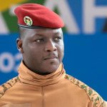 Burkina Faso: President Ibrahim Traoré’s campaign for an Africa in control of its own resources
