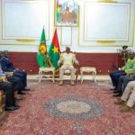 Burkina Faso: Captain Ibrahim Traoré’s administration aligns international finance with the nation’s priorities