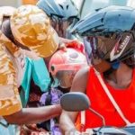 Burkina Faso: Strict Enforcement of Helmet Rules Begins Nationwide