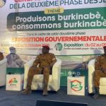 Burkina Faso: General Simporé’s powerful speech heralds an era of armed patriotism